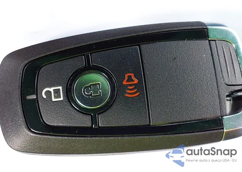 2024 Ford Bronco Sport Big Bend z USA, uszkodzony, nr VIN 3FMCR9B64RRF67202